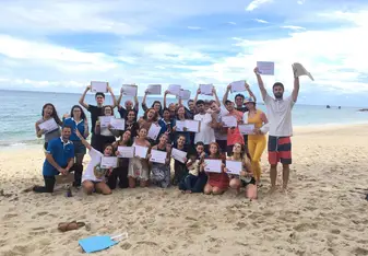 YAY Course complete! TEFL Certified!