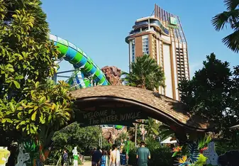 Water park 