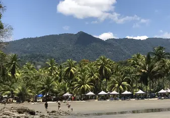 Playa Ventanas