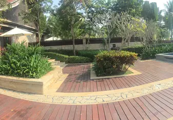 StRegis villa in Sanya 
