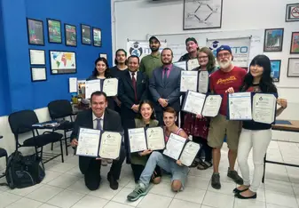 The most budget friendly way to travel!