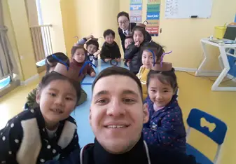 Classroom