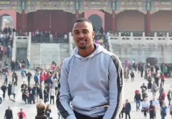 Forbidden City