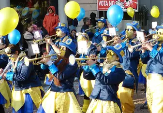 Carnival