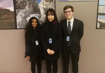 Wonderful Experience in Brussels