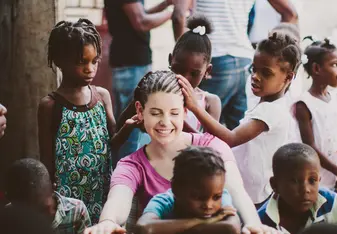 1 Month Gap Year Immersion at Haiti