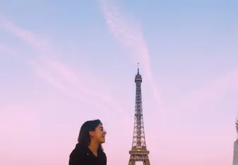 Paris 