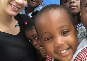 Lovely kids!