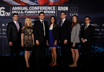 American-Turkish Council Internship 