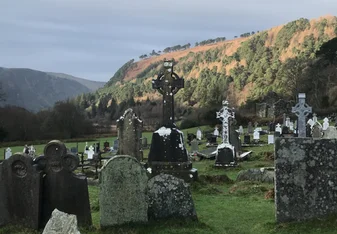Glendalough