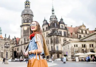Learning German Abroad - Hero