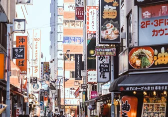 japan