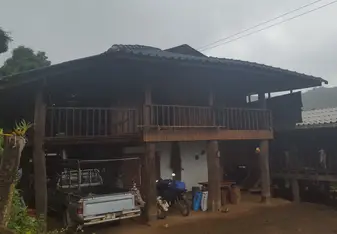 Typical house 