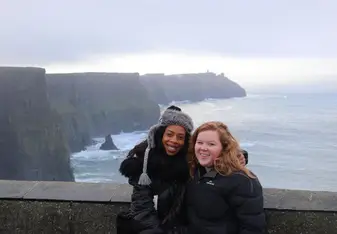 Cliffs of Moher