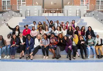 English Language Fellow Program