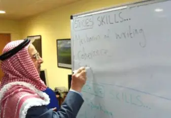 English Language Specialist Program in Georgia