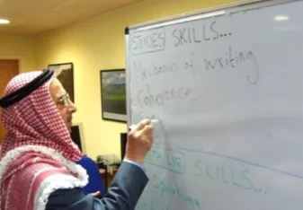 English Language Specialist Program in Georgia