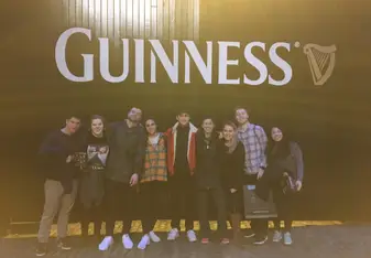 Guinness