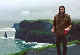 Cliffs of Moher