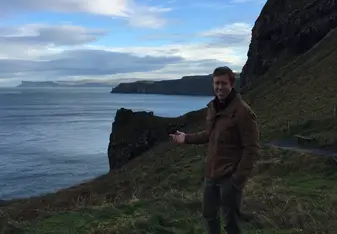 Carrick-a-Rede