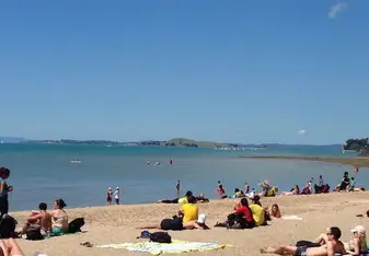Mission Bay