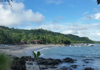 Montezuma