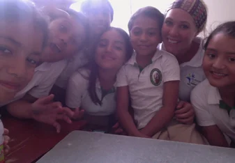 My Students