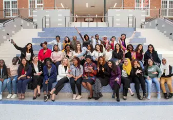 English Language Fellow Program