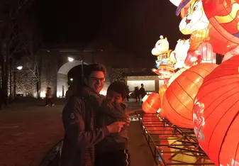 One last little holiday