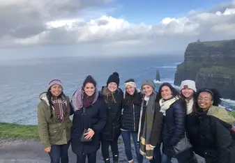 Program trip