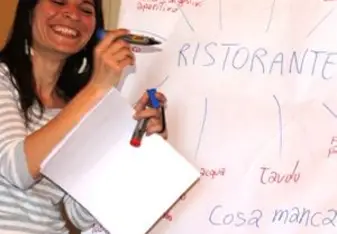 Luisa Linsalata