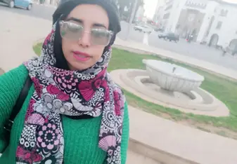 Sharifa Sharida