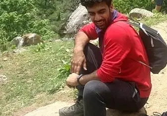 Shikhar Chadha