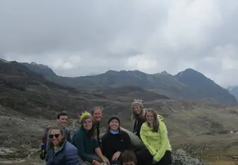 Andes