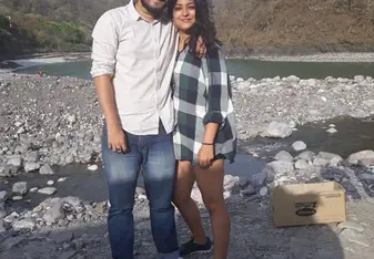 Aryen Negi