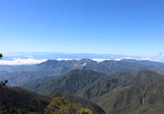 Breathtaking view