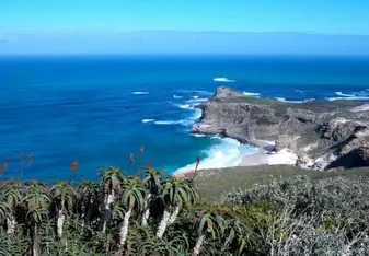 Stellenbosch Coast