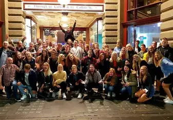 Pub Crawl Group