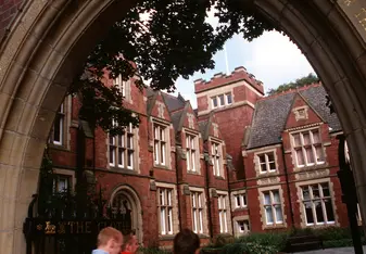 University of Leeds