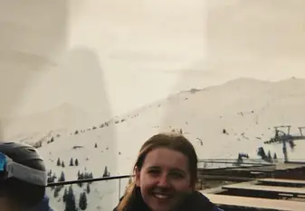 Olivia Cassidy