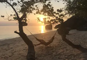 Coron Island