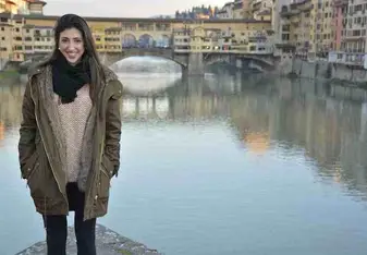 Anna Gomez Pascarella