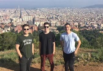 IES Internships Barcelona – Summer