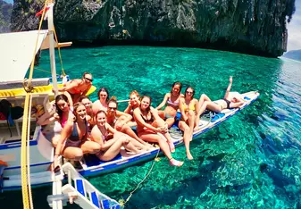 Snorkelling