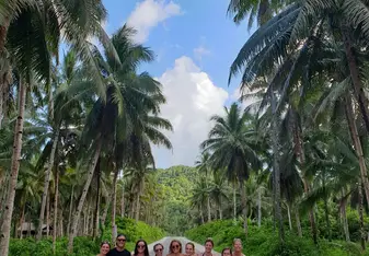 Siargao