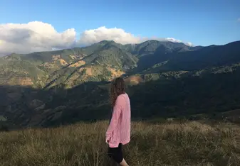 Las Eólicas de Santa Ana