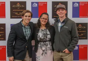 Intern in Santiago with IES Internships!