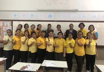 Teaching practice 