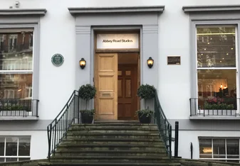 Abbey Road Studios
