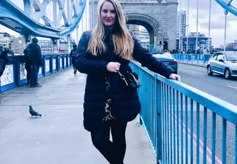 Iconic Places!